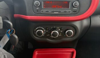 Renault Twingo SCe 70 Zen voll