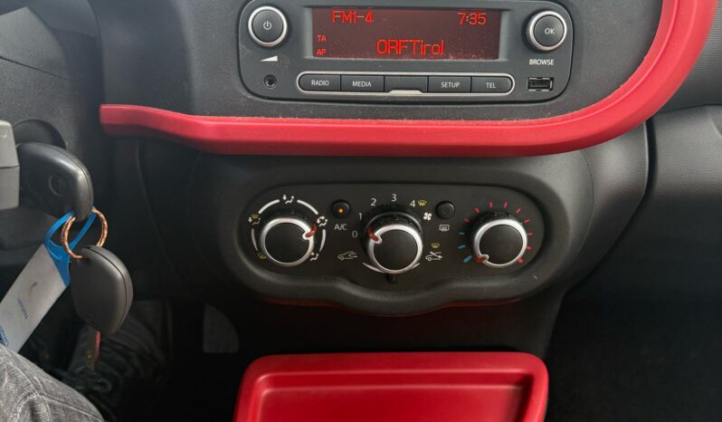 Renault Twingo SCe 70 Zen voll