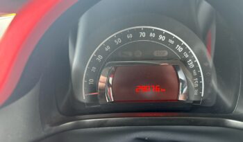 Renault Twingo SCe 70 Zen voll
