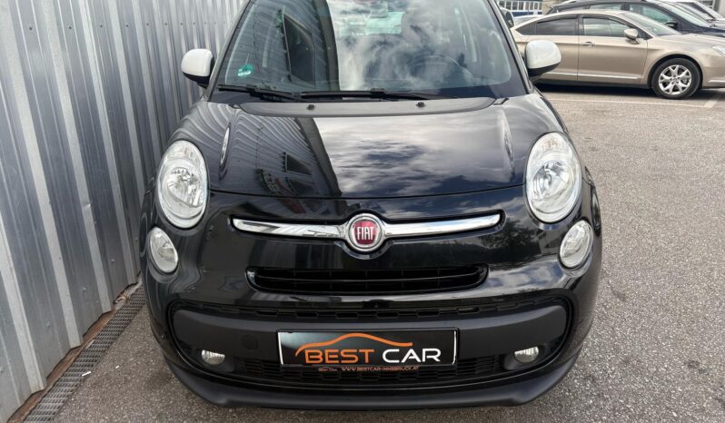 Fiat 500 L 1,6 Multijet II 105 Start voll