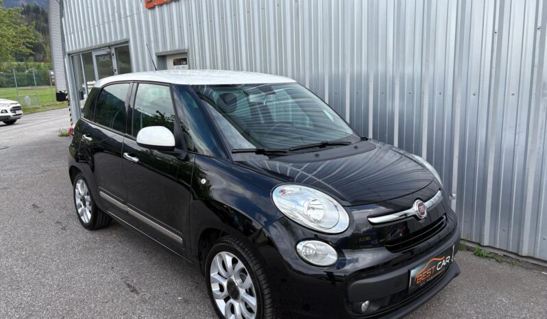 Fiat 500 L 1,6 Multijet II 105 Start voll