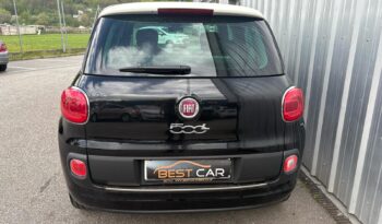 Fiat 500 L 1,6 Multijet II 105 Start voll