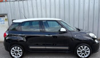 Fiat 500 L 1,6 Multijet II 105 Start voll