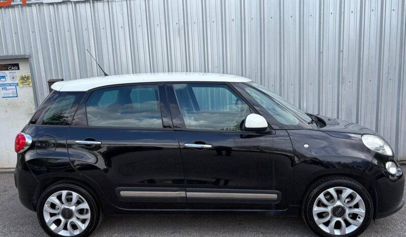 Fiat 500 L 1,6 Multijet II 105 Start voll