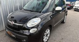 Fiat 500 L 1,6 Multijet II 105 Start