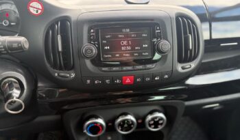 Fiat 500 L 1,6 Multijet II 105 Start voll