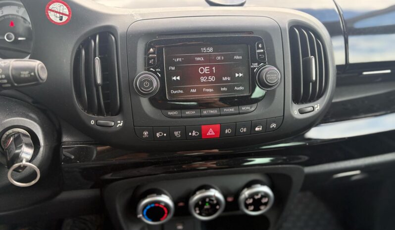 Fiat 500 L 1,6 Multijet II 105 Start voll