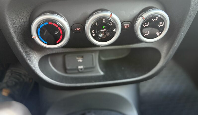 Fiat 500 L 1,6 Multijet II 105 Start voll