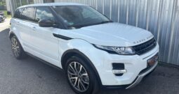 Land Rover Evoque Dynamic 2,2 SD4 Aut.