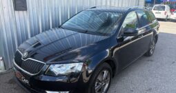 Skoda Octavia Combi 1,6 Elegance TDI Green tec DSG