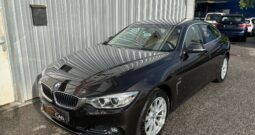 BMW 430d xDrive Gran Coupe Österreich-Paket Aut.