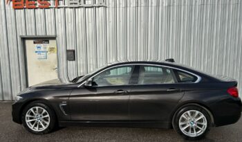 BMW 430d xDrive Gran Coupe Österreich-Paket Aut. voll