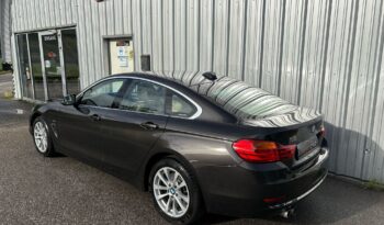 BMW 430d xDrive Gran Coupe Österreich-Paket Aut. voll