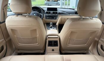 BMW 430d xDrive Gran Coupe Österreich-Paket Aut. voll