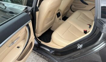 BMW 430d xDrive Gran Coupe Österreich-Paket Aut. voll
