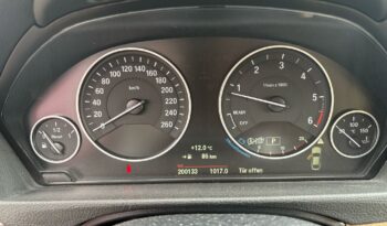 BMW 430d xDrive Gran Coupe Österreich-Paket Aut. voll