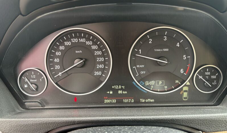 BMW 430d xDrive Gran Coupe Österreich-Paket Aut. voll