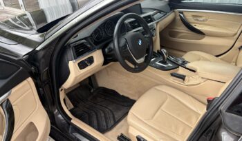 BMW 430d xDrive Gran Coupe Österreich-Paket Aut. voll