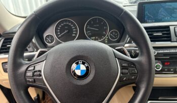 BMW 430d xDrive Gran Coupe Österreich-Paket Aut. voll