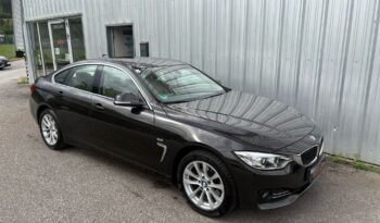 BMW 430d xDrive Gran Coupe Österreich-Paket Aut. voll