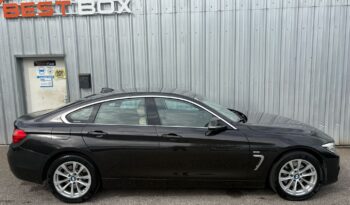 BMW 430d xDrive Gran Coupe Österreich-Paket Aut. voll