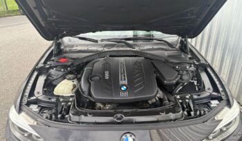BMW 430d xDrive Gran Coupe Österreich-Paket Aut. voll