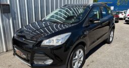 Ford Kuga 2,0 TDCi Trend 4×4