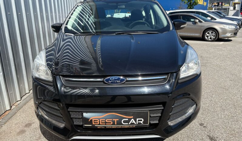 Ford Kuga 2,0 TDCi Trend 4×4 voll