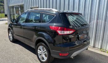 Ford Kuga 2,0 TDCi Trend 4×4 voll