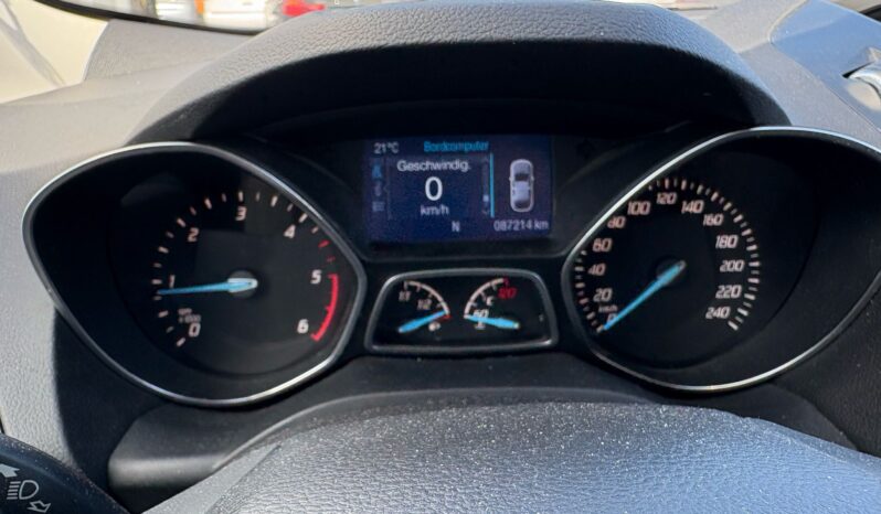 Ford Kuga 2,0 TDCi Trend 4×4 voll