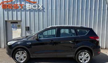 Ford Kuga 2,0 TDCi Trend 4×4 voll