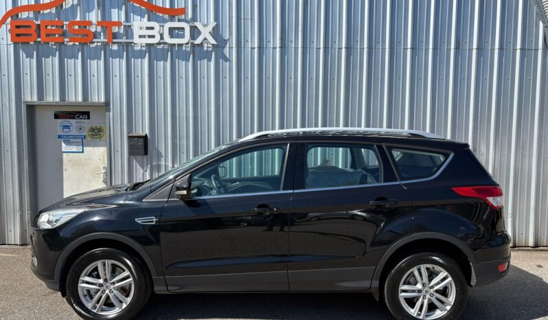 Ford Kuga 2,0 TDCi Trend 4×4 voll