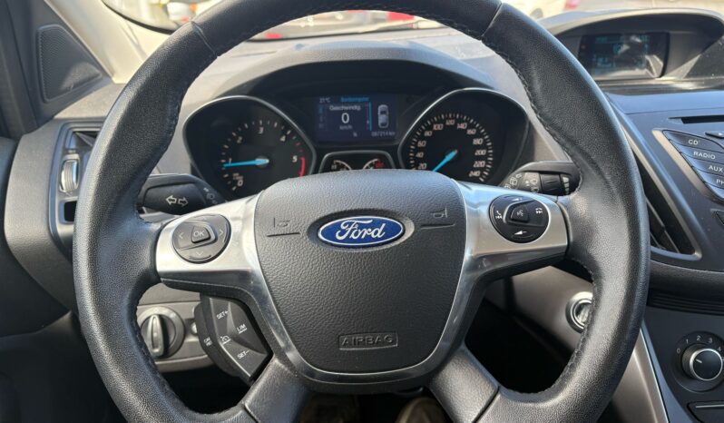 Ford Kuga 2,0 TDCi Trend 4×4 voll