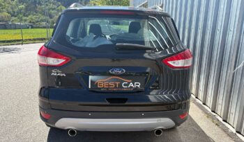 Ford Kuga 2,0 TDCi Trend 4×4 voll