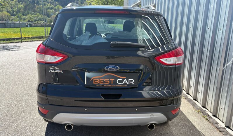 Ford Kuga 2,0 TDCi Trend 4×4 voll