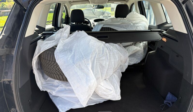 Ford Kuga 2,0 TDCi Trend 4×4 voll