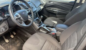 Ford Kuga 2,0 TDCi Trend 4×4 voll