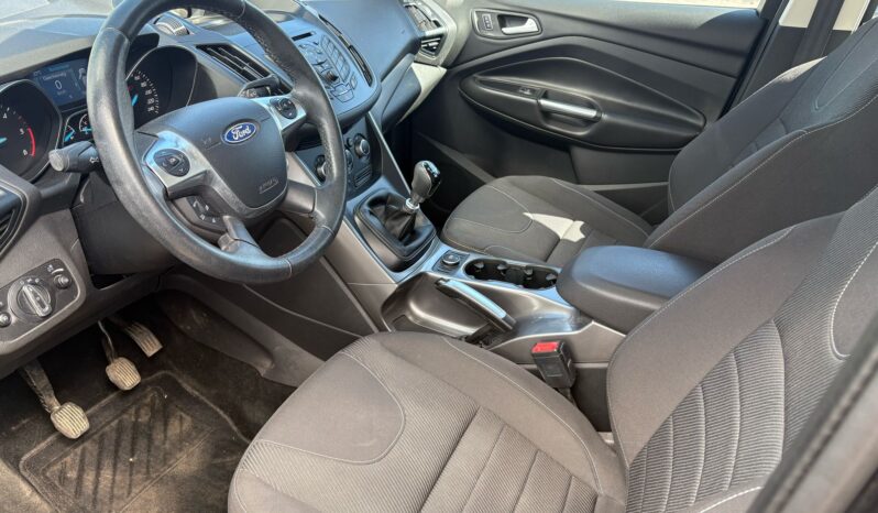 Ford Kuga 2,0 TDCi Trend 4×4 voll