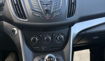 Ford Kuga 2,0 TDCi Trend 4×4 voll