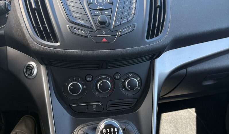 Ford Kuga 2,0 TDCi Trend 4×4 voll
