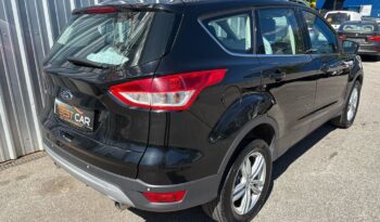Ford Kuga 2,0 TDCi Trend 4×4 voll