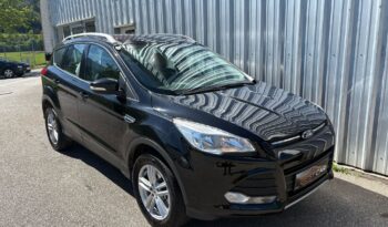 Ford Kuga 2,0 TDCi Trend 4×4 voll