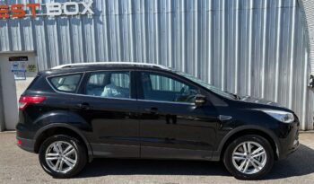 Ford Kuga 2,0 TDCi Trend 4×4 voll