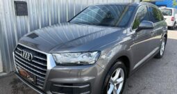 Audi Q7 3,0 TDI quattro Tiptronic
