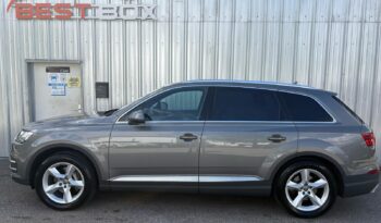 Audi Q7 3,0 TDI quattro Tiptronic voll