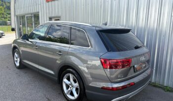 Audi Q7 3,0 TDI quattro Tiptronic voll