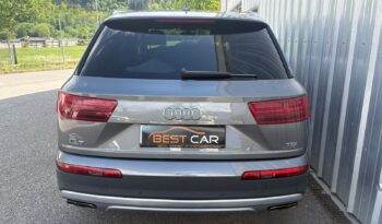 Audi Q7 3,0 TDI quattro Tiptronic voll