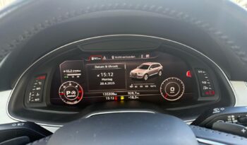Audi Q7 3,0 TDI quattro Tiptronic voll