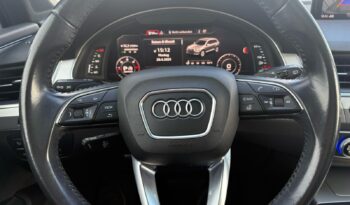 Audi Q7 3,0 TDI quattro Tiptronic voll