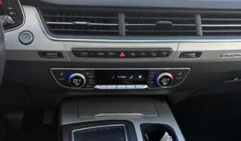 Audi Q7 3,0 TDI quattro Tiptronic voll